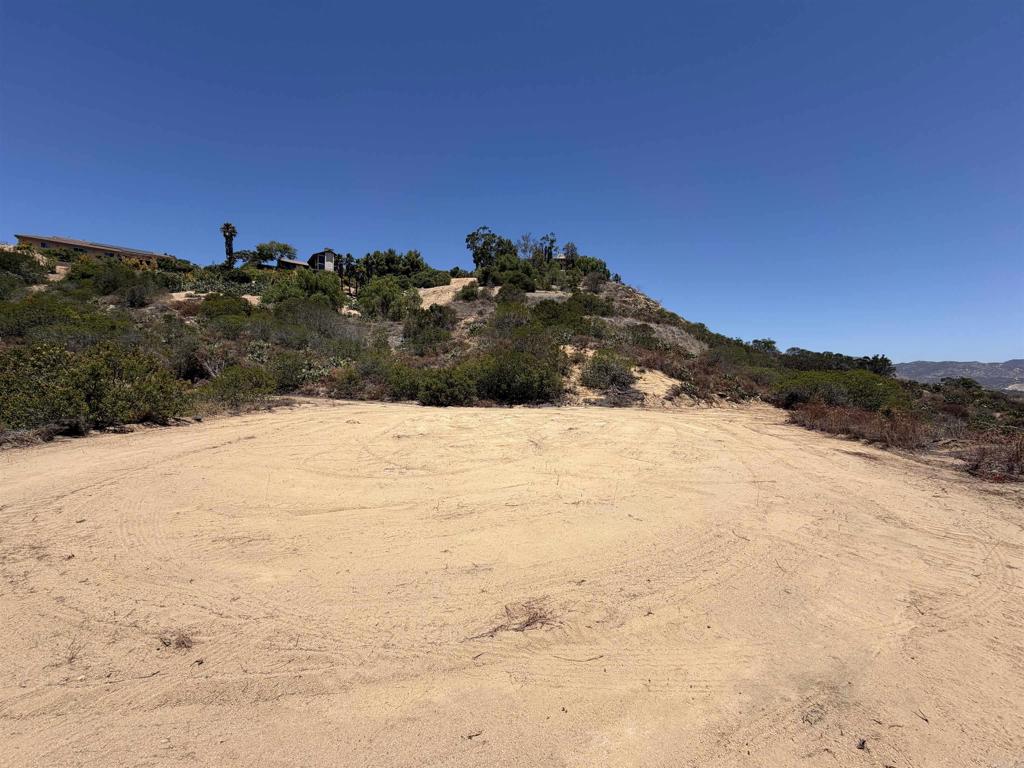 0 San Pasqual Road