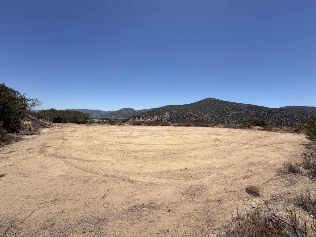 0 San Pasqual Road