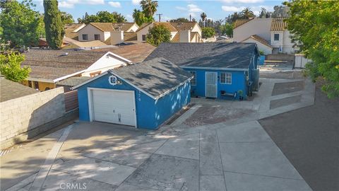 Photo of 370 W Artesia ST, Pomona, CA 91768 (MLS # DW26097089)
