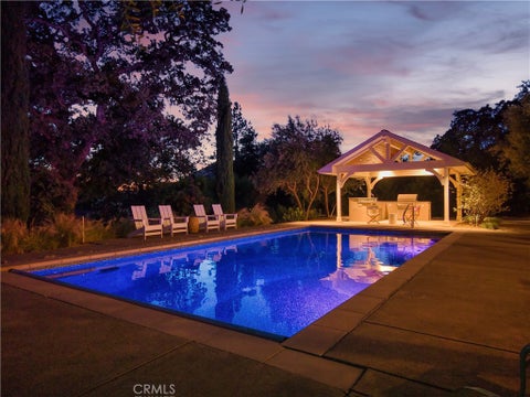 Photo of 3339 Harrison Street, Clearlake, CA 95422 (MLS # LC26133794)