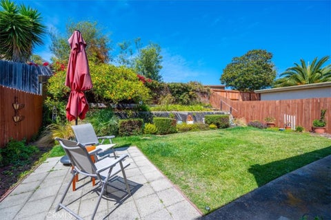 Tiny photo for 151 Jennifer Court, Grover Beach, CA 93433 (MLS # NS26150365)