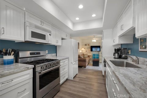 Tiny photo for 151 Jennifer Court, Grover Beach, CA 93433 (MLS # NS26150365)