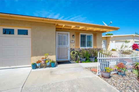 Tiny photo for 151 Jennifer Court, Grover Beach, CA 93433 (MLS # NS26150365)