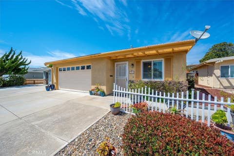 Photo of 151 Jennifer Court, Grover Beach, CA 93433 (MLS # NS26150365)