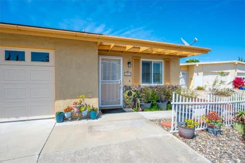 Tiny photo for 151 Jennifer Court, Grover Beach, CA 93433 (MLS # NS26150365)