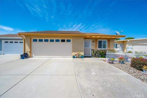 Tiny photo for 151 Jennifer Court, Grover Beach, CA 93433 (MLS # NS26150365)