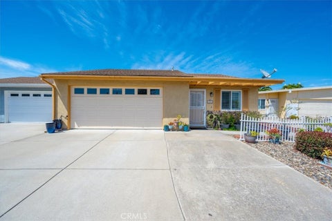 Tiny photo for 151 Jennifer Court, Grover Beach, CA 93433 (MLS # NS26150365)