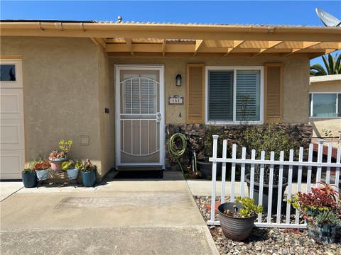 Photo of 151 Jennifer Court, Grover Beach, CA 93433 (MLS # NS26150365)