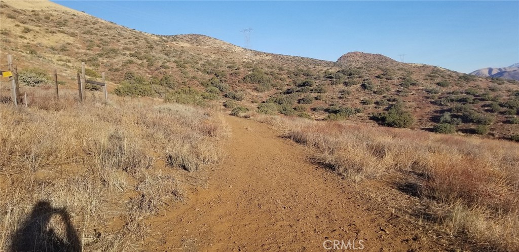 Custom Acton (CACTO) - Land