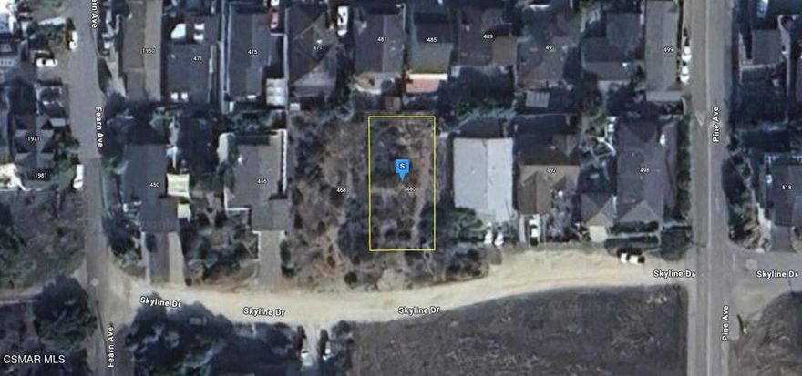 Own a 0.12-acre vacant lot in San Luis Obispo, CA, just moments from the bay and offering stunning views of Morro Rock and the dunes. This prime location features public sewer access and puts you close to some of the Central Coast's best outdoor experiences, including nearby Sea Pines Golf Course and scenic trails at Montana De Oro, perfect for hiking or horseback riding at sunset. You'll also be minutes from kayaking spots, golf courses, dining, charming Baywood Park, shops, and schools, with convenient access to Highway 1 for exploring nearby scenic towns and the popular destination of Morro Bay. This listing is for land only and is sold As Is, providing a blank canvas to build your dream home or investment property.
