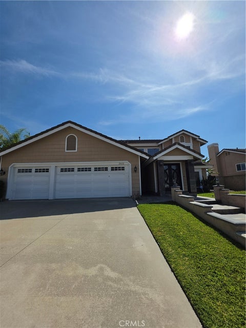 Photo of 21632 E Laurel Court, Walnut, CA 91789 (MLS # AR26210024)