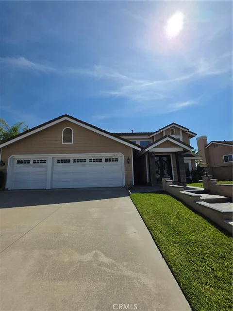 21632 E Laurel Court, Walnut, CA 91789 - MLS#: AR26210024