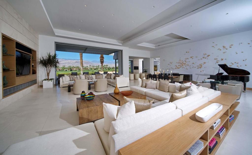 Toscana CC - Residential