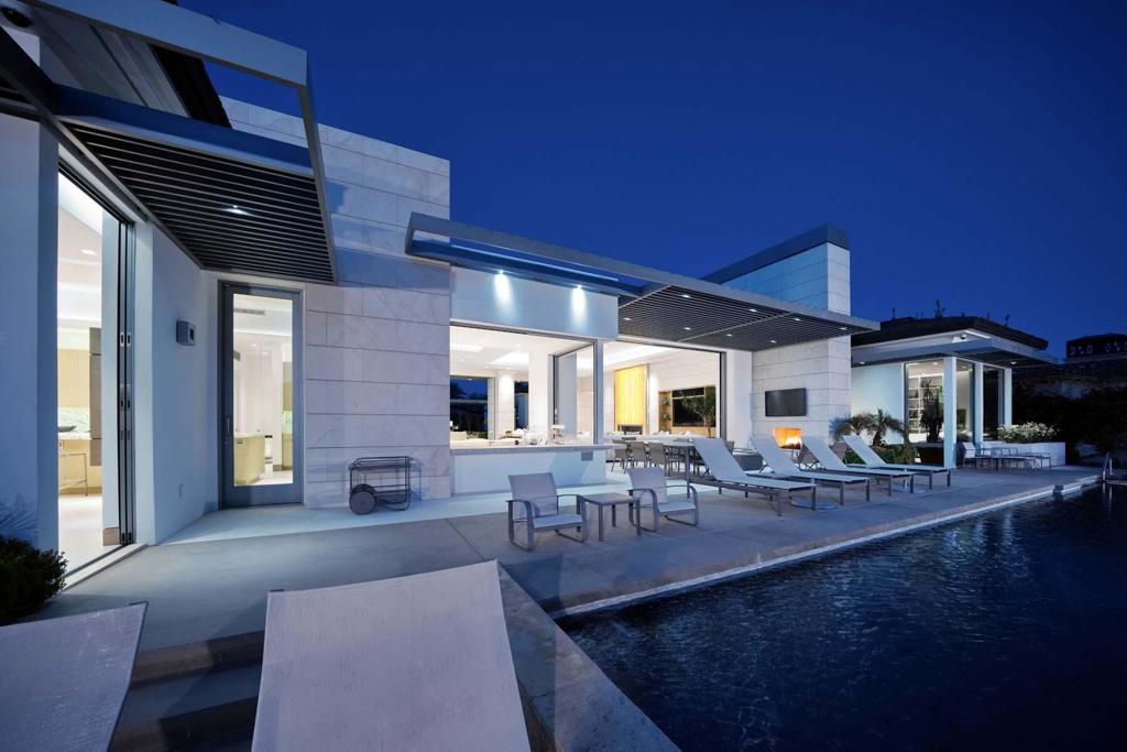 Toscana CC - Residential