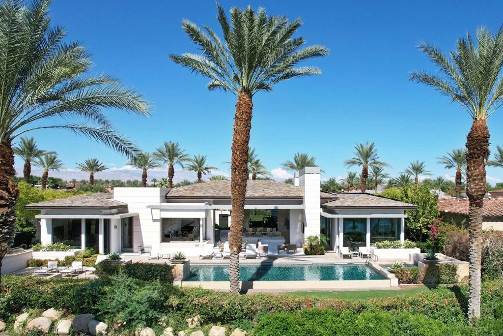 Toscana CC - Residential