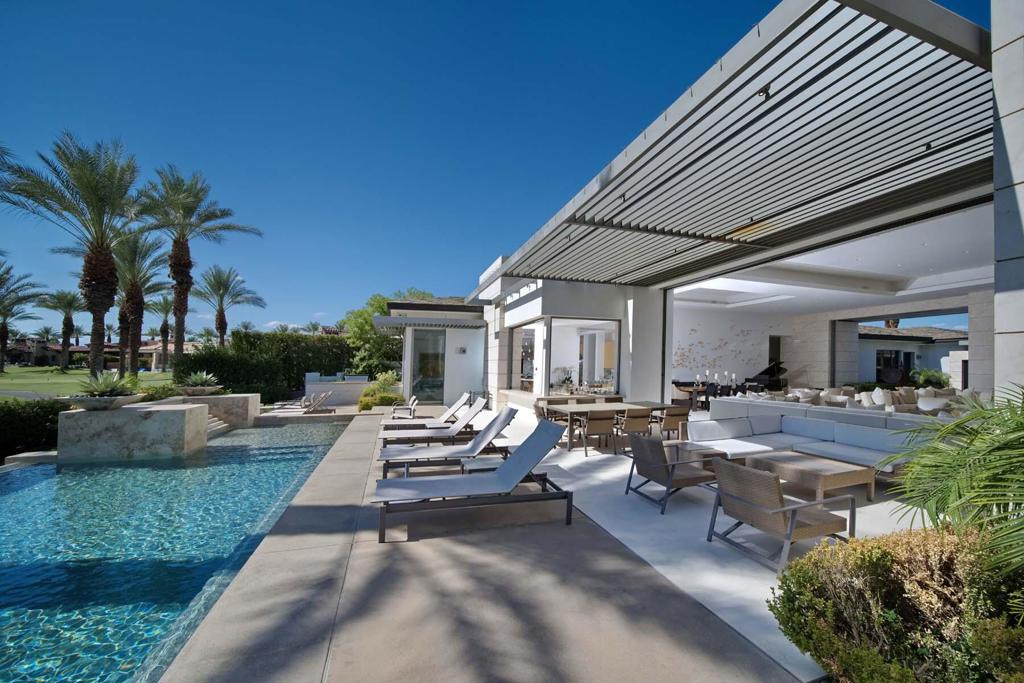 Toscana CC - Residential