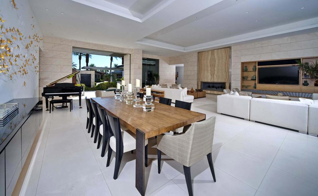 Toscana CC - Residential