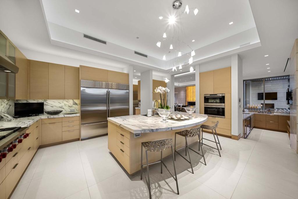 Toscana CC - Residential