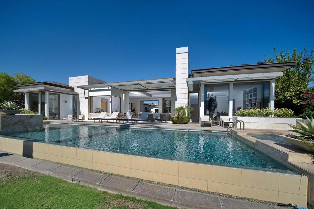 Toscana CC - Residential