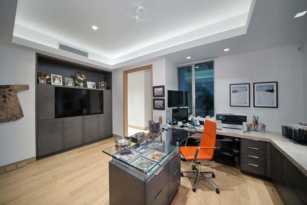 Toscana CC - Residential