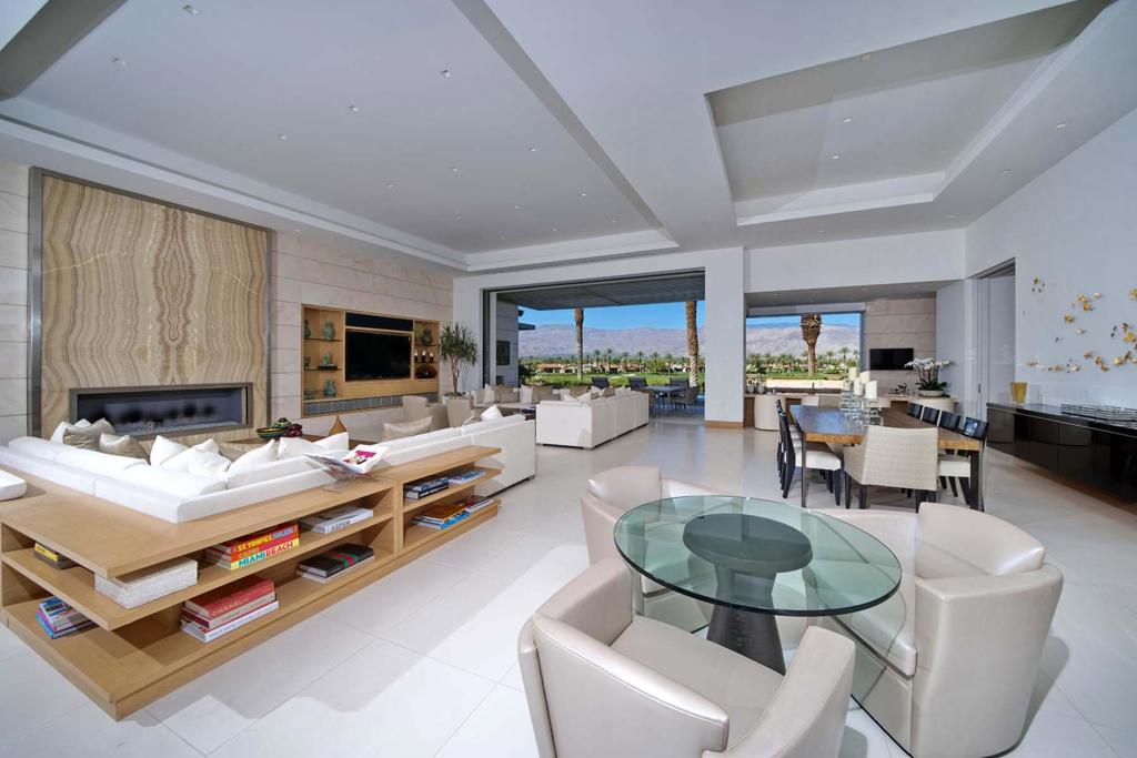 Toscana CC - Residential