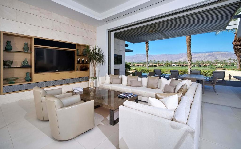 Toscana CC - Residential