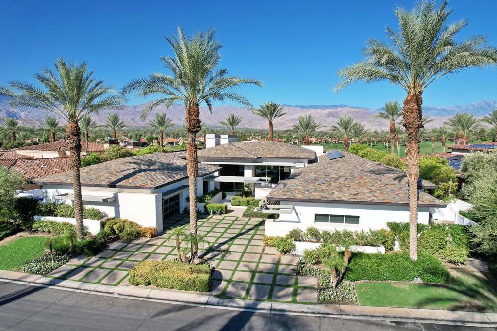 Toscana CC - Residential