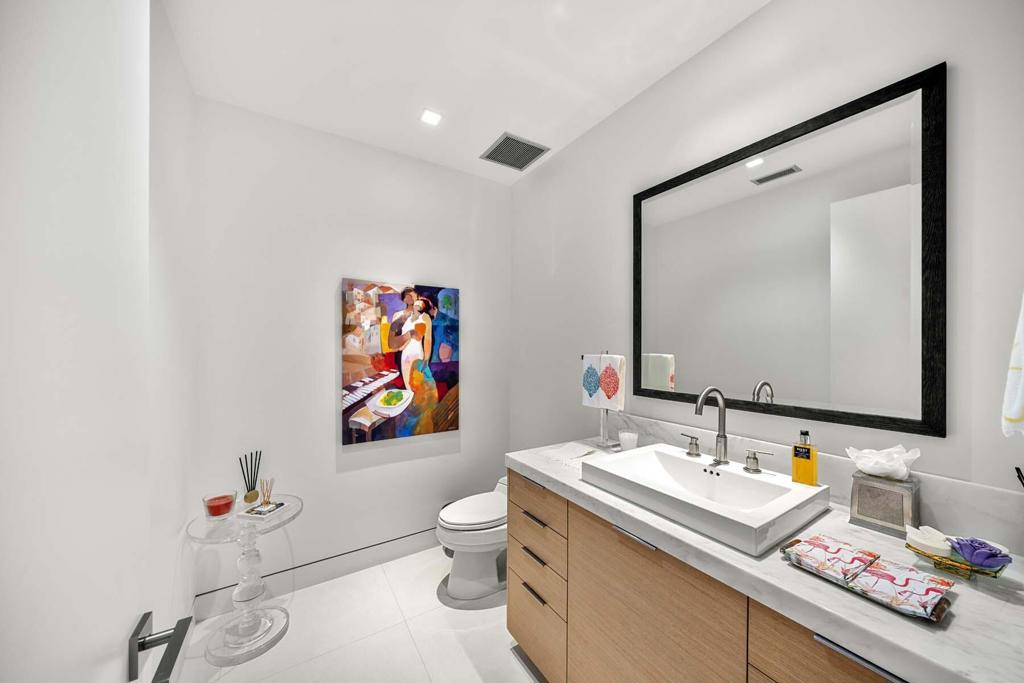 Toscana CC - Residential