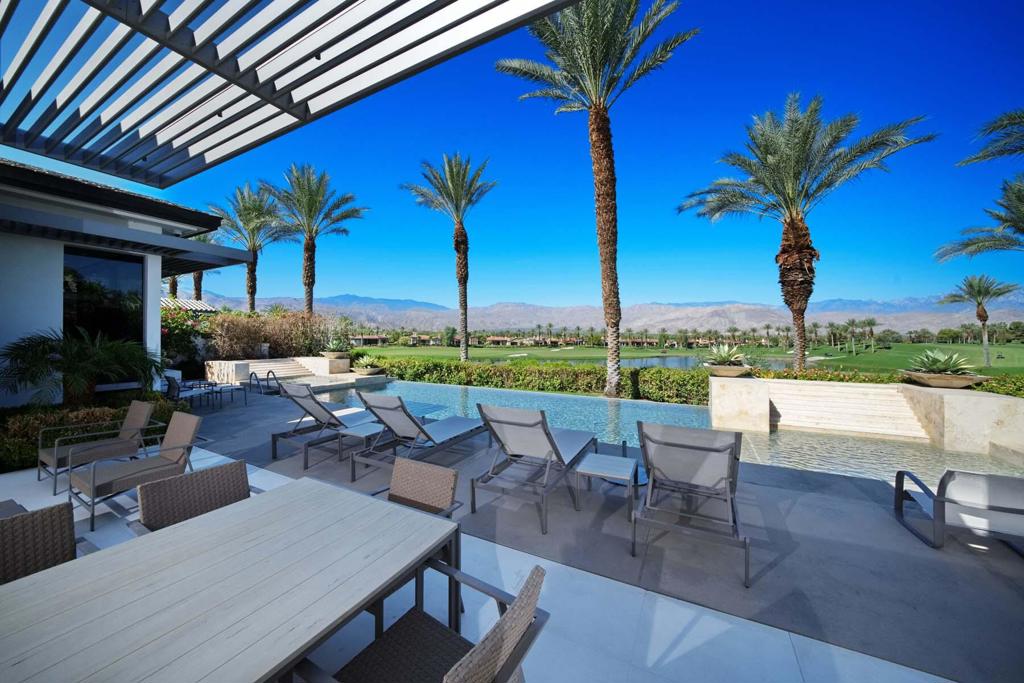 Toscana CC - Residential