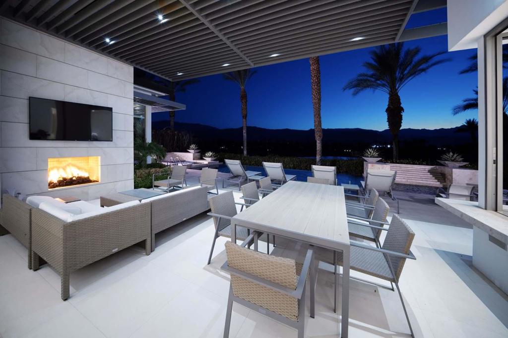 Toscana CC - Residential