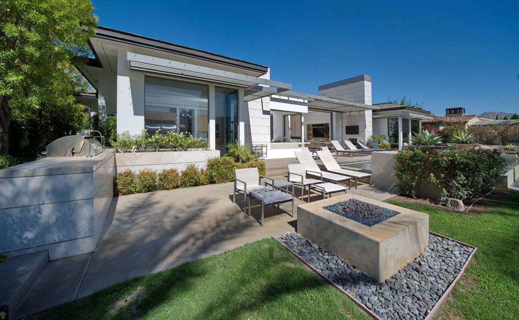 Toscana CC - Residential