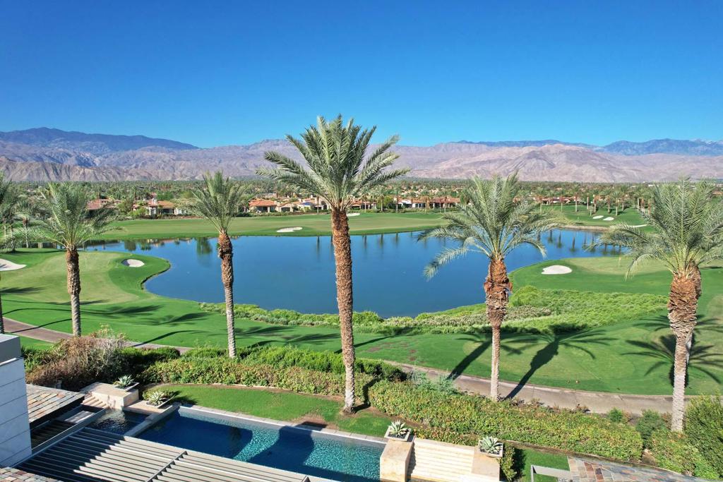 Toscana CC - Residential