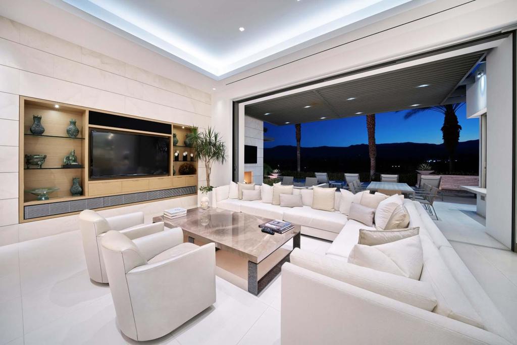 Toscana CC - Residential