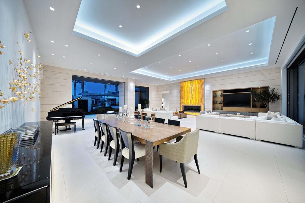 Toscana CC - Residential