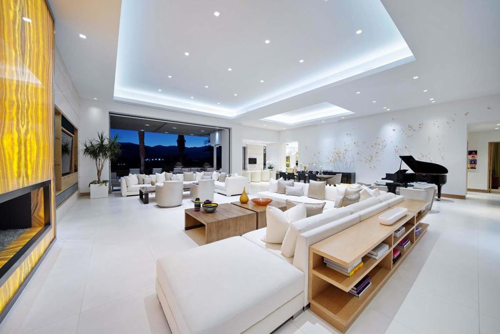 Toscana CC - Residential