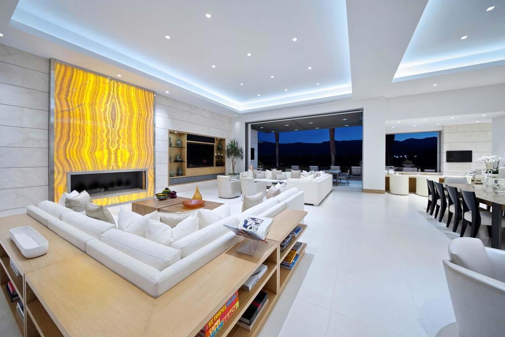 Toscana CC - Residential