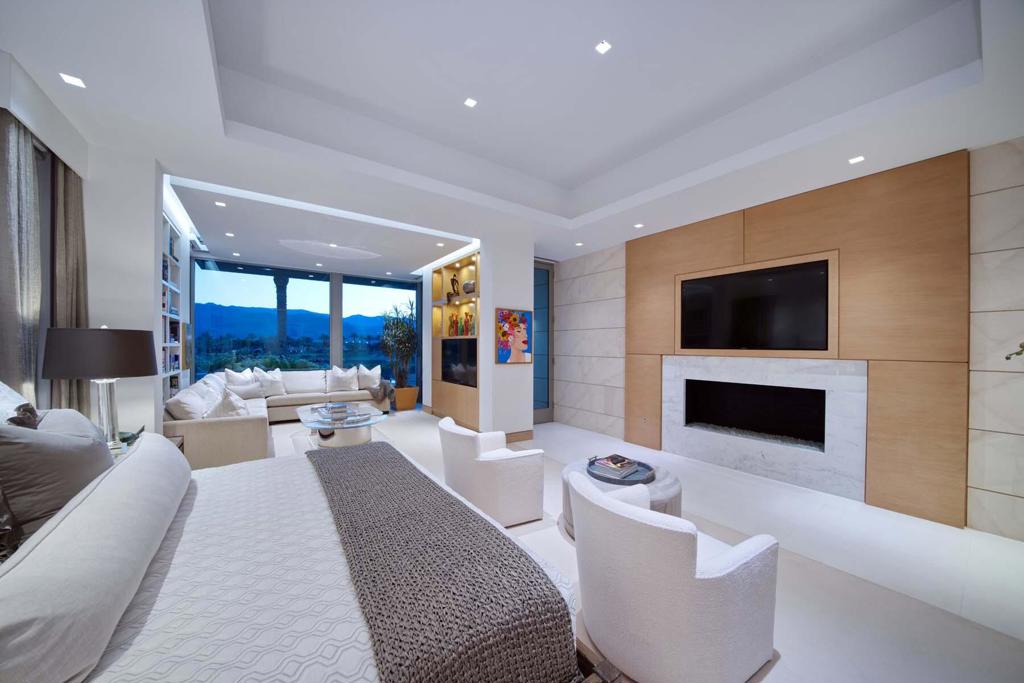 Toscana CC - Residential