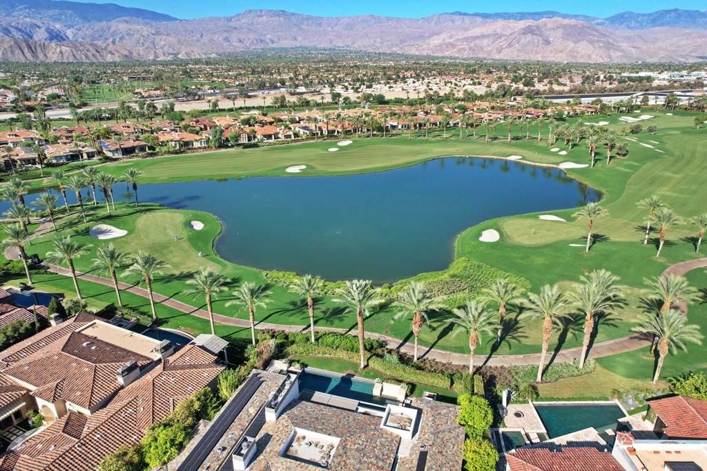 Toscana CC - Residential