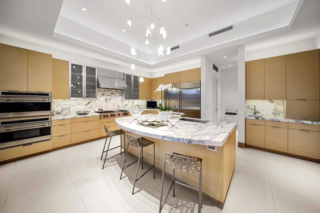 Toscana CC - Residential