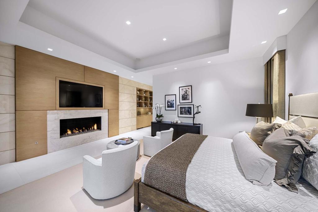 Toscana CC - Residential