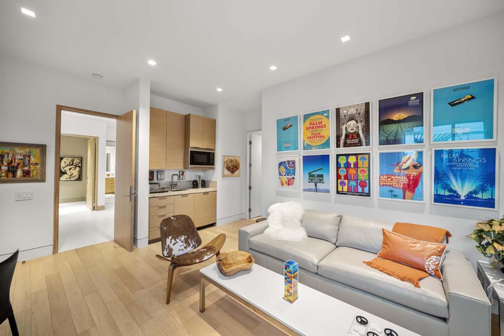 Toscana CC - Residential