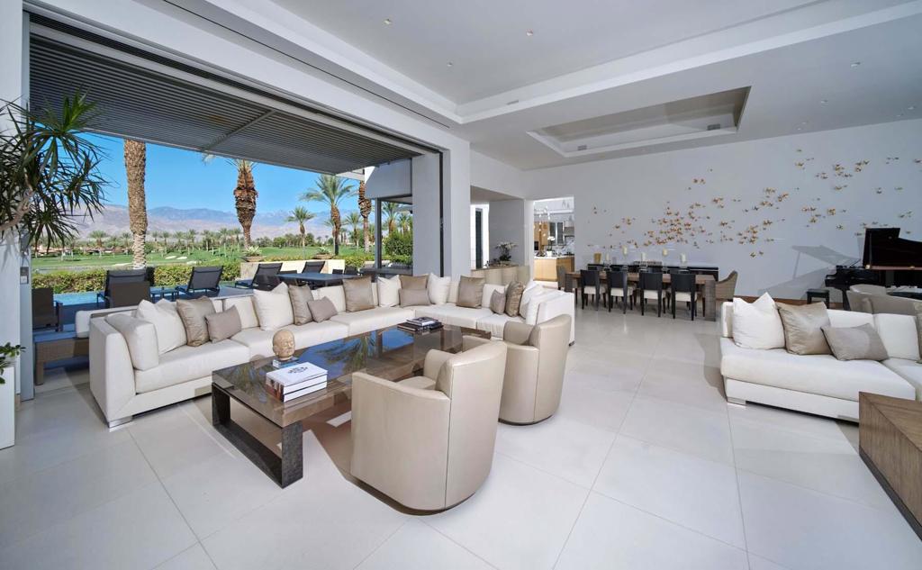 Toscana CC - Residential