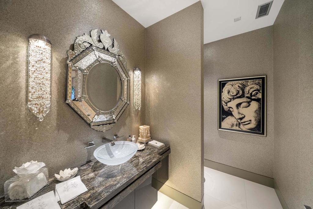 Toscana CC - Residential