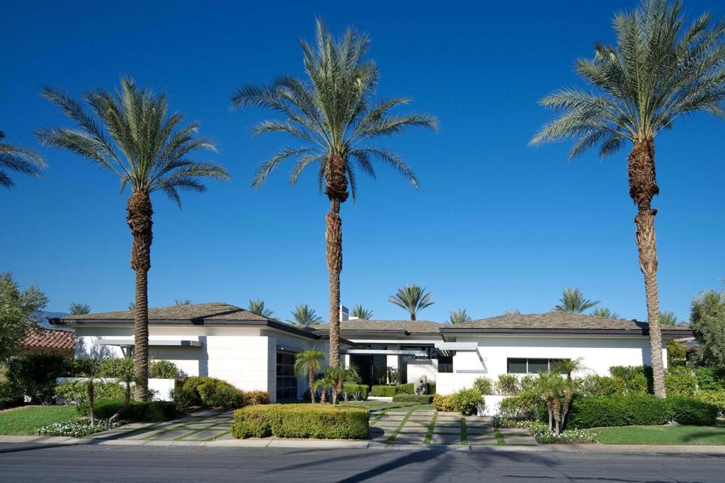 Toscana CC - Residential