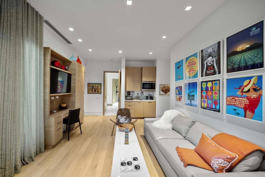 Toscana CC - Residential