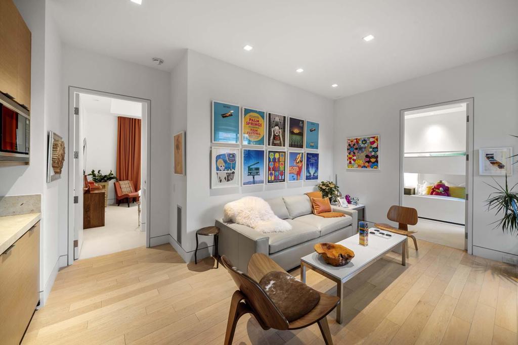 Toscana CC - Residential