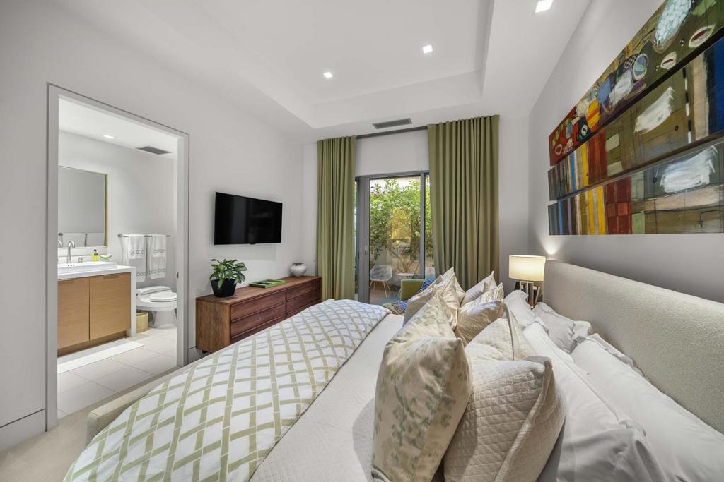 Toscana CC - Residential