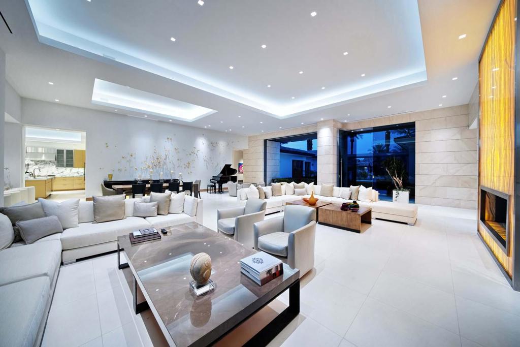 Toscana CC - Residential