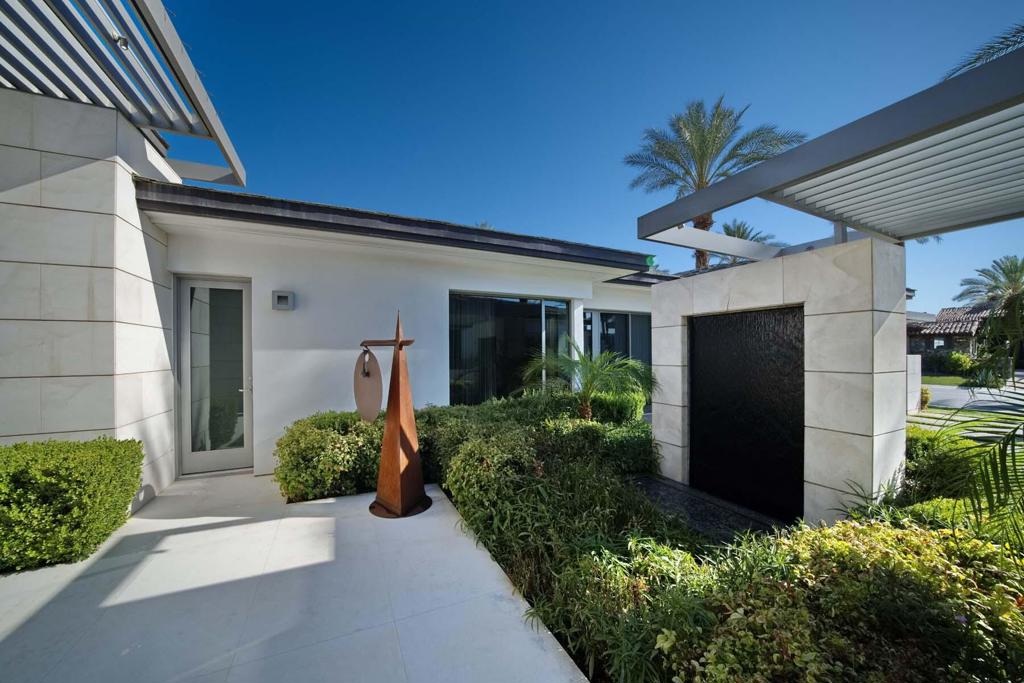 Toscana CC - Residential