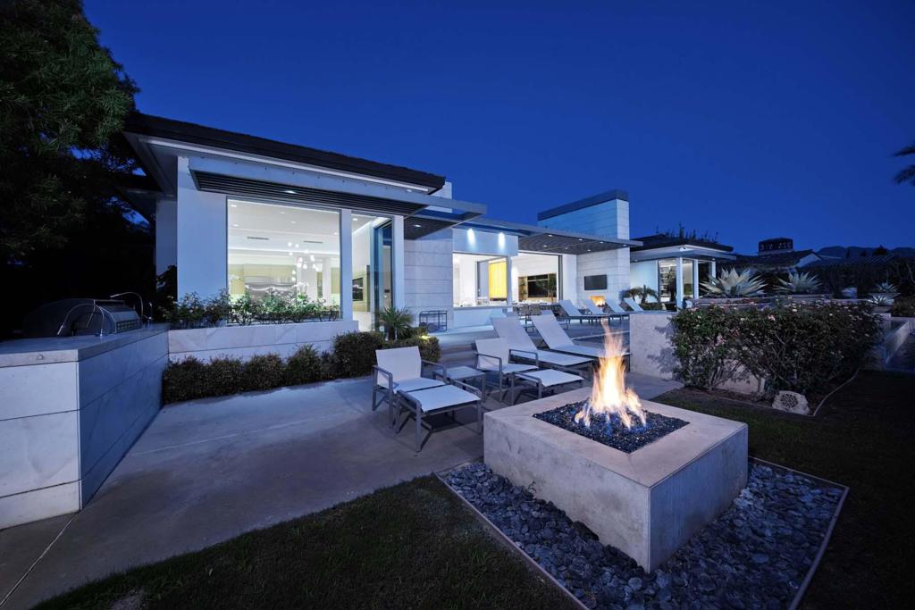 Toscana CC - Residential